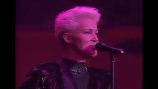 Roxette - The big L. (Live) (4K-Upscale) 1992