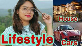 Anku Sharma(Anaysa YouTube Channel)Lifestyle,Biography,Luxurious,Age,Car,boyfriend,Income