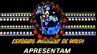 Estudios Mauricio De Sousa Might Counfise You