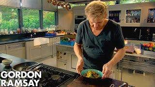 További nyári receptek | Gordon Ramsay