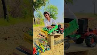 #tractor #bole #chu #che #che #minitractor #rctractor #jcb #johndeere #automobile #ytshorts