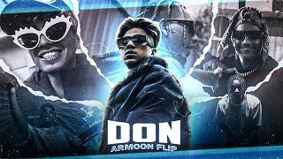 VIJAY DK - DON (PROD.BY ARMOON FLIP)