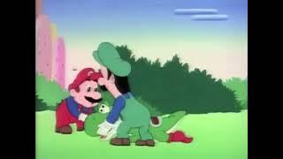 Yoshi Falls