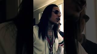 Video shoot Sharp Da P #nojumper #sharp #shortvideo