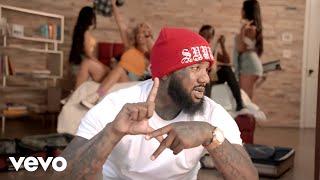 The Game, Mack 10 - Compton Streets ft. E-40 (Explicit Video) 2024