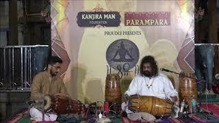 Beats Festival -  Day 2 - Mridangam Performance by Shri Patri Satish Kumar