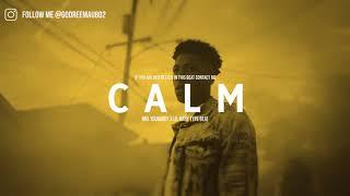 - CALM DOWN - NBA Younboy x Lil Baby Type Beat (Prod. ReeMau Beats)