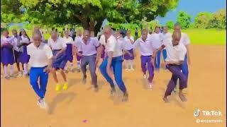 Woja Music- Maskay ft Mesheen ( Official Dance Video)