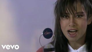 Flans - En El Boulevard (Corre, Corre) (Official Music Video) HD