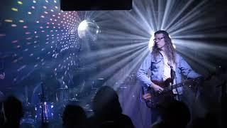 Circles Around The Sun & Mikaela Davis [Full Show] | 2025-02-23 @ Felton Music Hall | [Multi Cam]