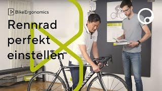 Rennrad perfekt einstellen: Die Fitting Box macht‘s dir leicht