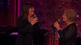 Liz Callaway & Ann Hampton Callaway- Count Your Blessings/Grateful