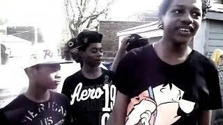 FBG Duck, FBG Dutchie, FBG Young First Interview (2011)