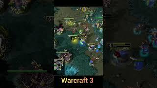ВЫ НЕ ГОТОВЫ! Вся игра у меня на канале! Warcraft 3 Reforged