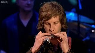 Scott Matthews - Place To Be (from "The Songs of Nick Drake: Way to Blue")