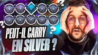 UN PLATINE PEUT-IL CARRY EN SILVER ? VOUS DEVEZ TROUVER QUI EST LE PLATINE PARMIS CES 10 JOUEURS !