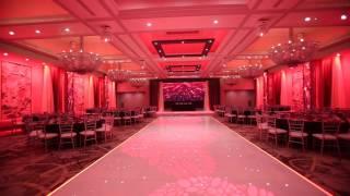 Modern Event Venue Legacy Ballroom - L.A. Banquets