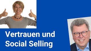 Die Geheimnisse des Social Selling