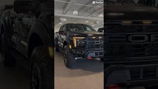 2024 F-150 Raptor R 