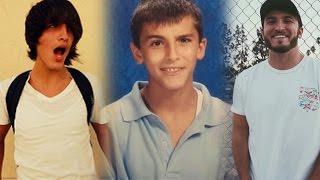 Everything You Need To Know About Zane Hijazi (Zane Hijazi Facts) | Zane and Heath