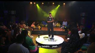 Kennyblaq is too good  BALABLU (snippet from Kennyblaq IN MY FEELINGS musicomedy special)