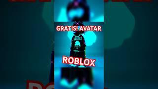 Avatar Gratis Roblox! Gamer Neon