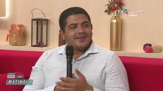 LIVE HD 13.09.2018 Matinalii TVR MOLDOVA