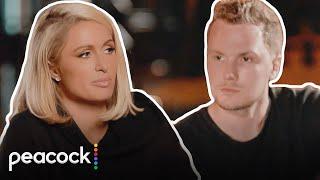 Paris Hilton Opens Up To Her Brother Barron About Abuse at Boarding School | Paris in Love