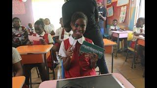 EdTech Startup Success: The Afrilearn Story