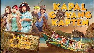 Film Kapal Goyang Kapten Full Movie | Film Bioskop Komedi Indonesia