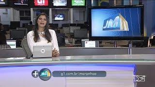 [HD] Encerramento do ''JMTV 2º Edição'' - TV Mirante HD (23/04/2019)