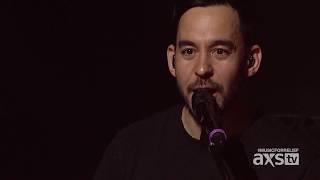 Linkin Park - Burn It Down (Music For Relief  2014) HD