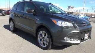 2016 Ford Escape 51694 - Henderson NV