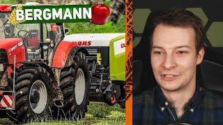 BALLEN Pressen! | Hof Bergmann Highlights #2  | Nordrheintvplay Stream Highlights