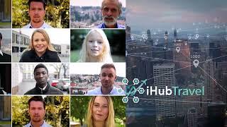 What is iHub Travel?