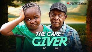 THE CAREGIVER - EBUBE OBIO AND NKEM OWOH - 2025 Latest Movie