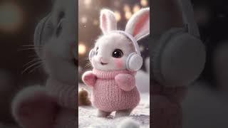 Cinematic Dance Loop | Rotating Camera Around Whimsical Dancer
