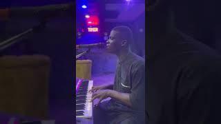 Daniel G Praise Cover To TOPE ALABI SONG ||KOTO DE # #youtube # #youtubeshorts #duet #love #music