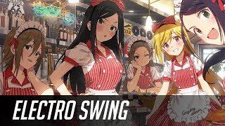 ►Best of ELECTRO SWING Mix January 2019◄ ~(￣▽￣)~