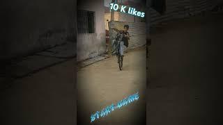 90% Whilliy #MTB arsh rider #subscribe and likes#