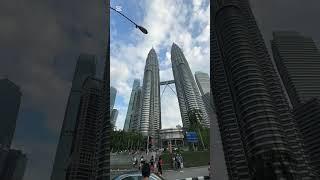 De ce arată Kuala Lumpur în felul ăsta #travel #vlogdecalatorie #calatorii