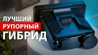 Подробный обзор и тест iBOX F5 LaserScan WiFi Signature Dual / Новинка 2023