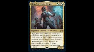 Keep Hybrid Mana Out of Mono Colored Decks!