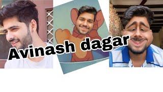 Avinash dagar most comedy videos || Instagram Reels || @AvinashDagar