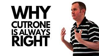 Chris Cutrone is Always Right, and Always Depressed