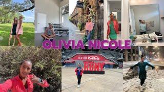 Olivia Nicole (updated 2023)