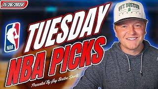 NBA Picks Today 11/26/2024 | FREE NBA Best Bets, Predictions, and Player Props!