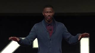 The Power of Commitment | Jonathan Jones | TEDxKids@SMU