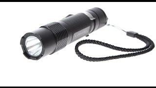 Flashlight "Convoy S8"