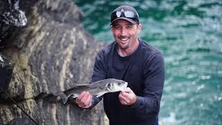 SeaDogz Porth Island Sea Fishing